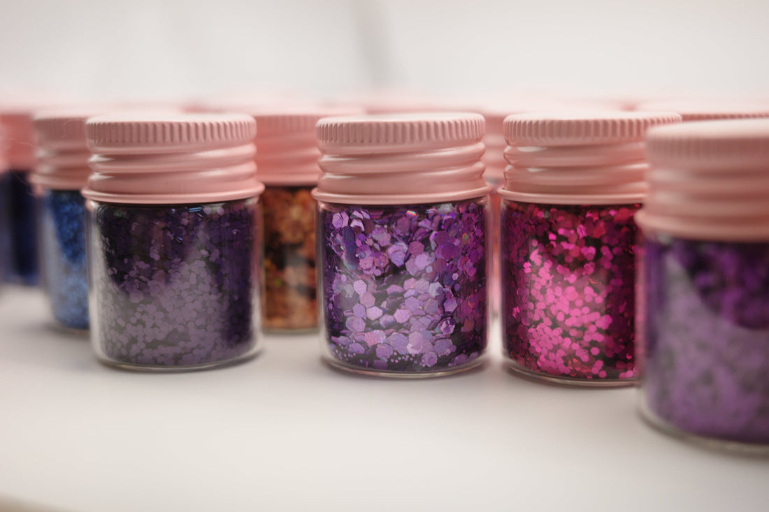 WHY YOU SHOULD MAKE THE SWITCH TO BIODEGRADABLE GLITTER