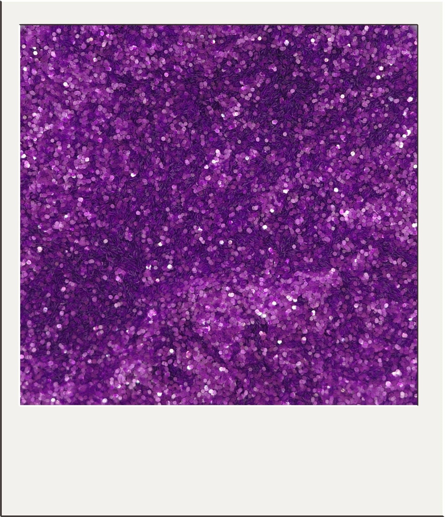 2MM SIZE BIODEGRADABLE GLITTER