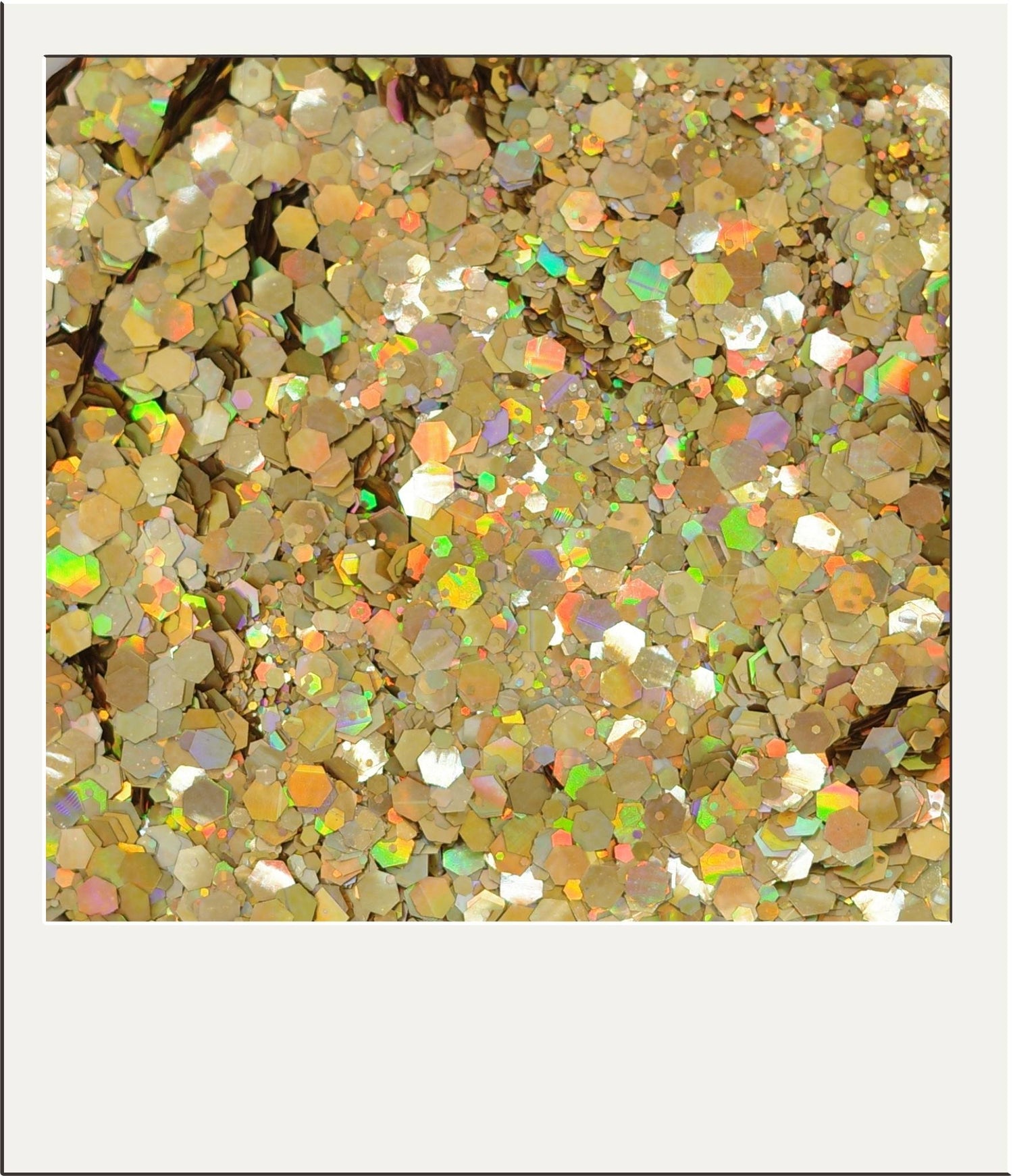 GOLD, SILVER + METALLICS